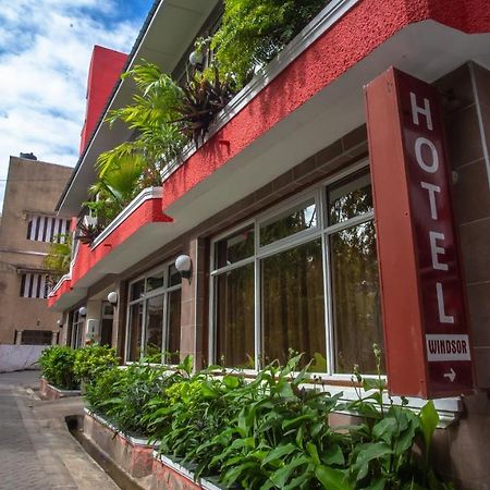 Hotel Windsor-Mombasa Exterior photo