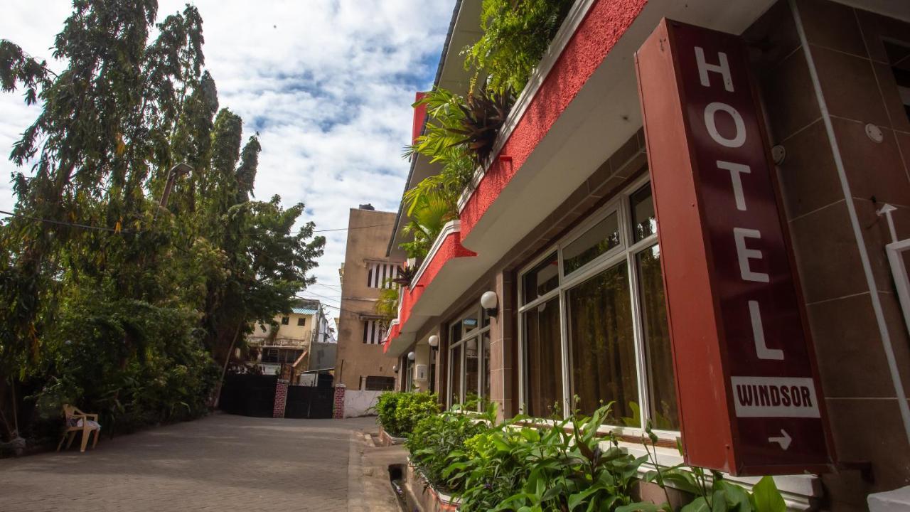 Hotel Windsor-Mombasa Exterior photo
